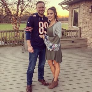 Meet your Posher, Tim